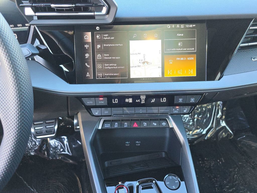 New 2026 Audi S3 Premium image 22