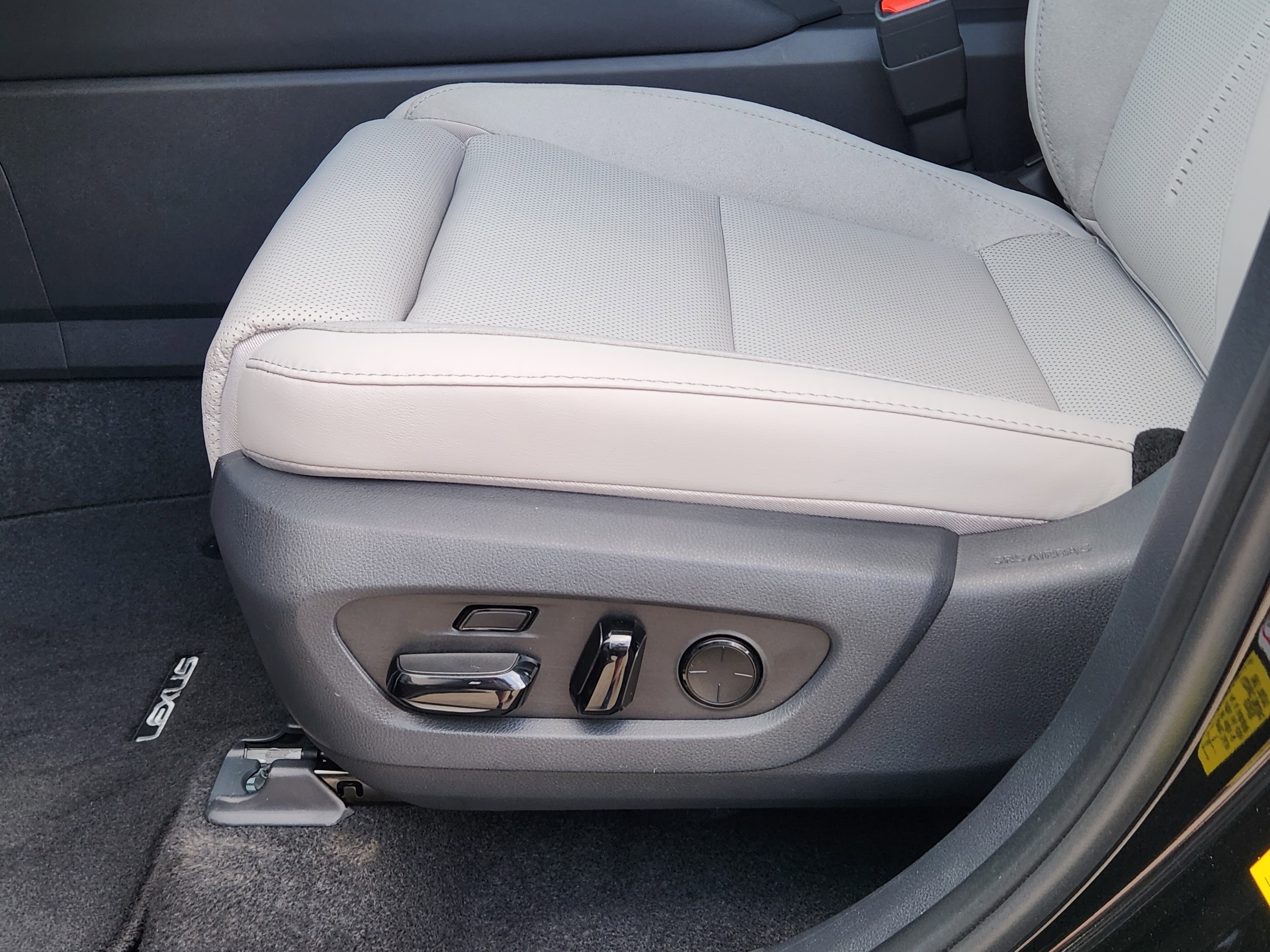 New 2026 Lexus TX 350 AWD image 14