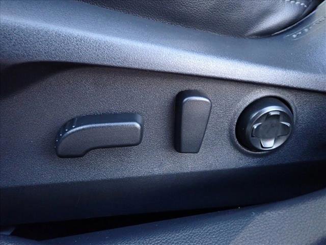 Certified 2024 Subaru Outback Limited image 14