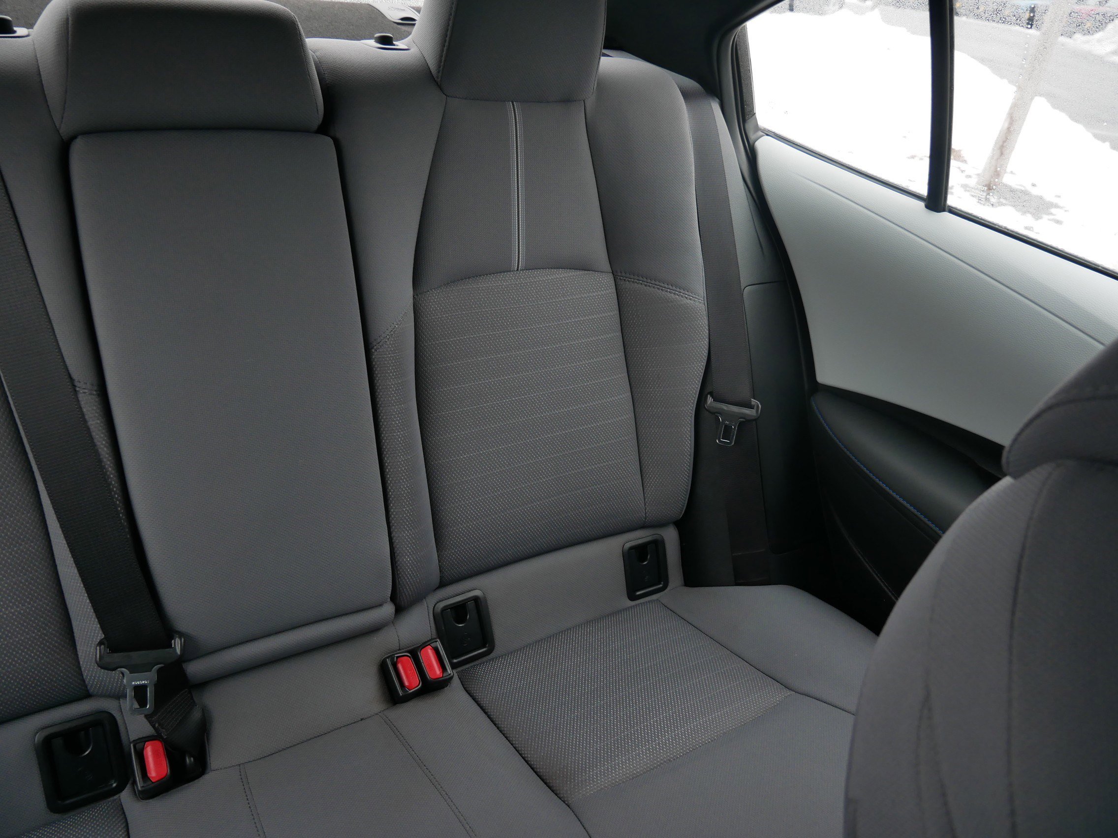 Used 2021 Toyota Corolla SE image 14