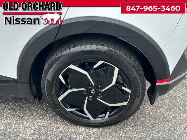 Used 2024 Hyundai Ioniq 5 SEL AWD/4WD image 9