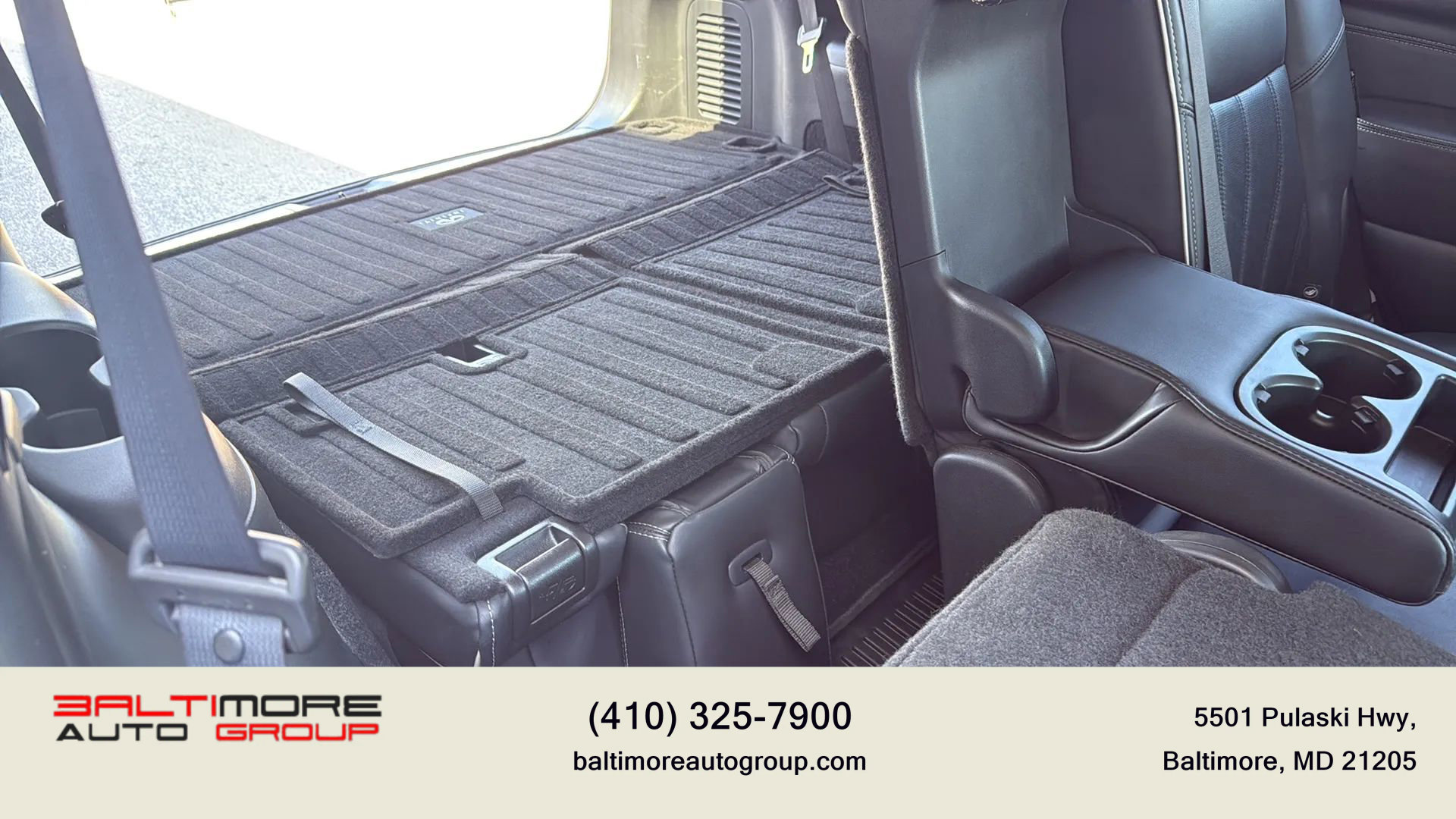 Used 2019 INFINITI QX60 Luxe w/ Essential Package image 39