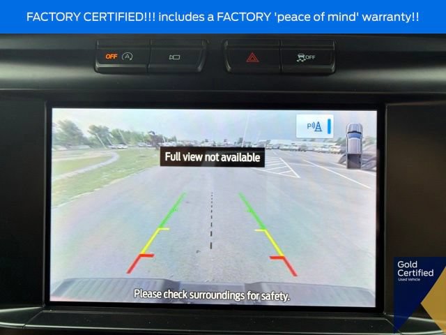Used 2023 Ford F150 XL w/ STX Appearance Package AWD/4WD image 31