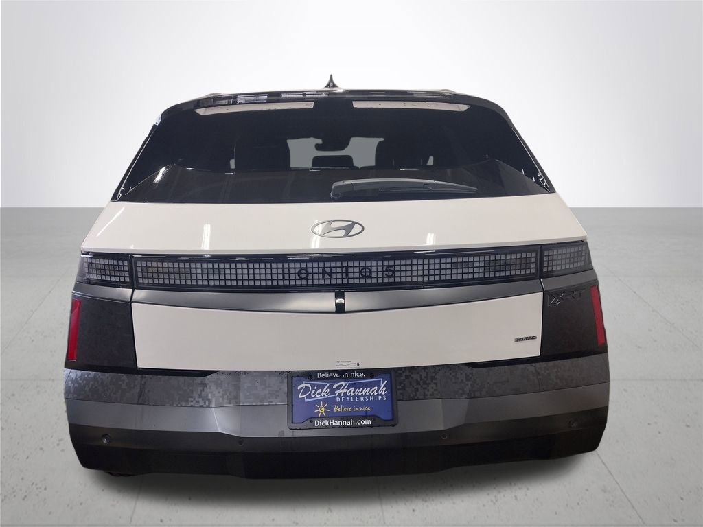 New 2025 Hyundai Ioniq 5 XRT image 14