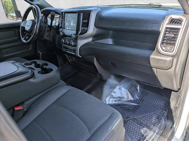 Used 2022 RAM 5500 Tradesman AWD/4WD image 19