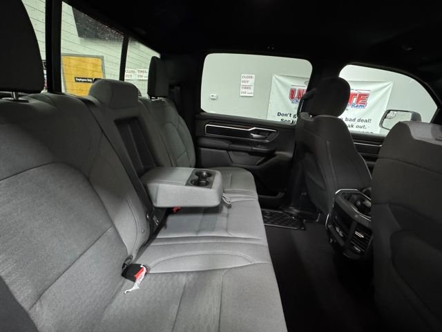New 2026 RAM 1500 Big Horn image 26