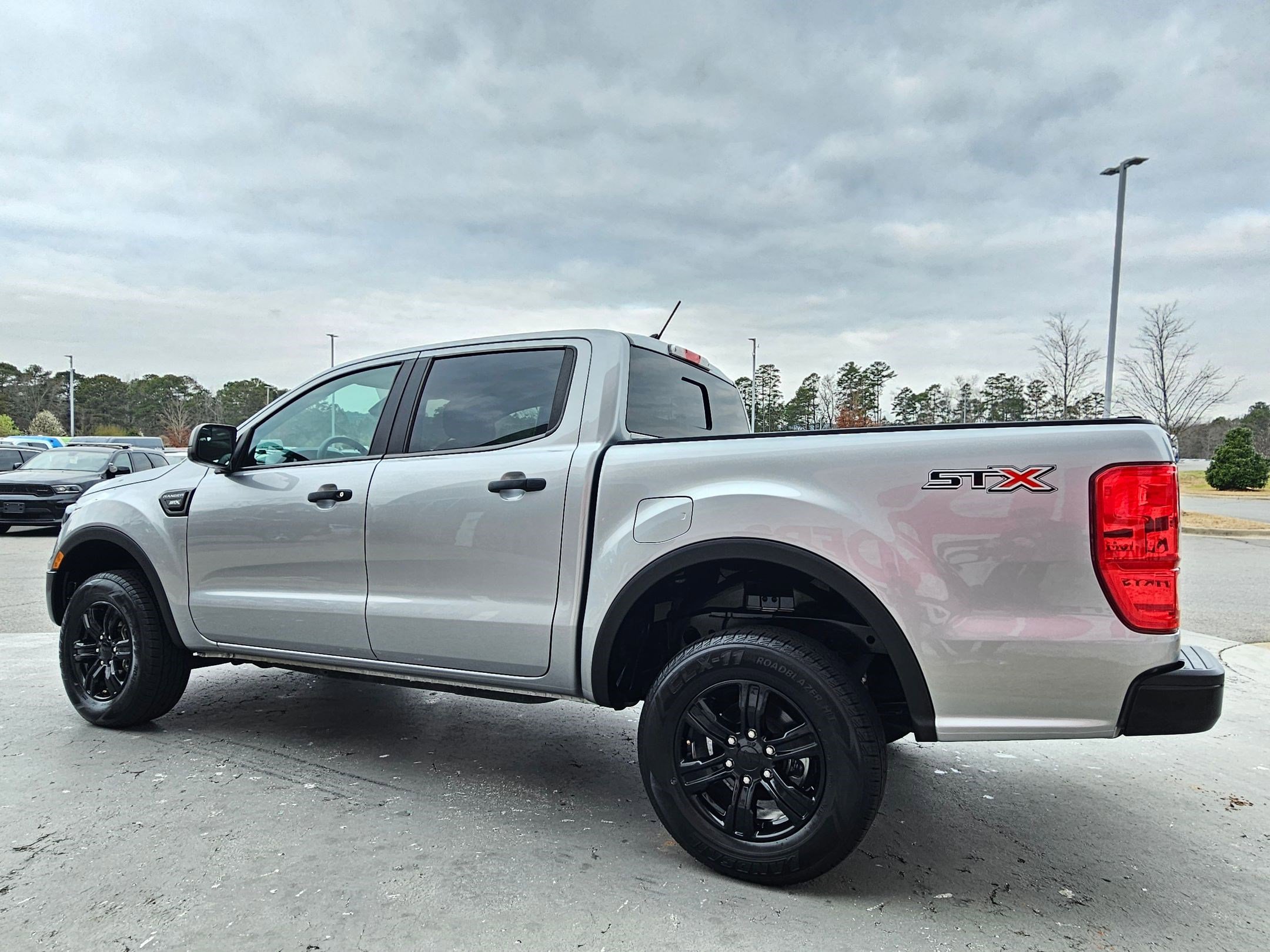 Used 2022 Ford Ranger XL w/ Equipment Group 101A High image 6