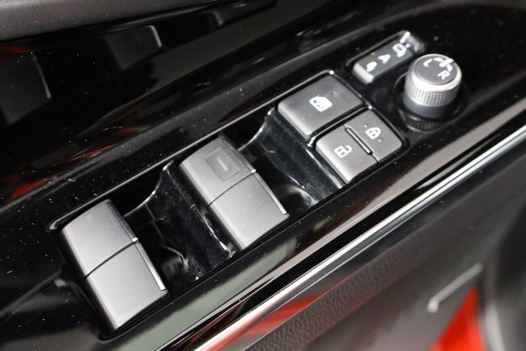 Used 2023 Subaru Solterra AWD image 20