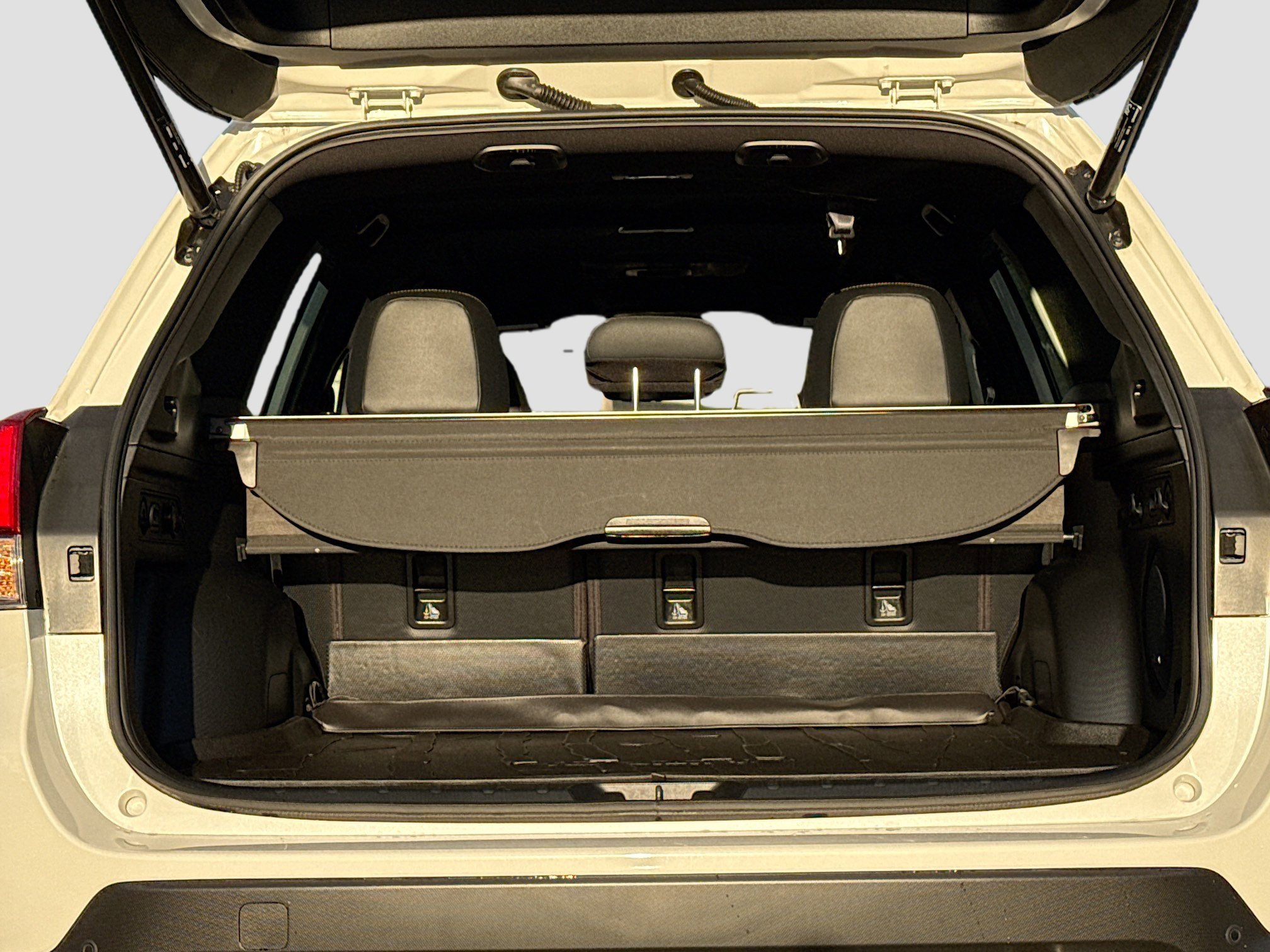 Used 2022 Subaru Forester Wilderness image 12