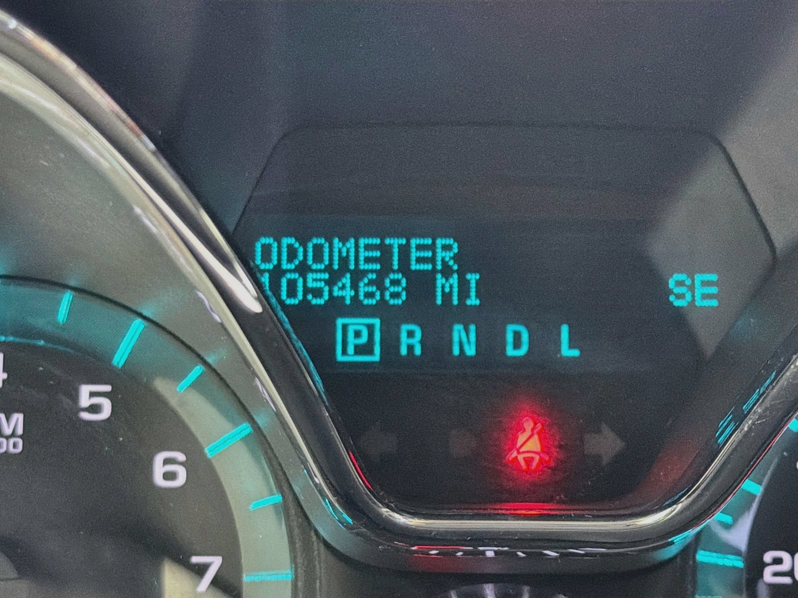 Used 2017 Chevrolet Traverse Premier AWD/4WD image 51
