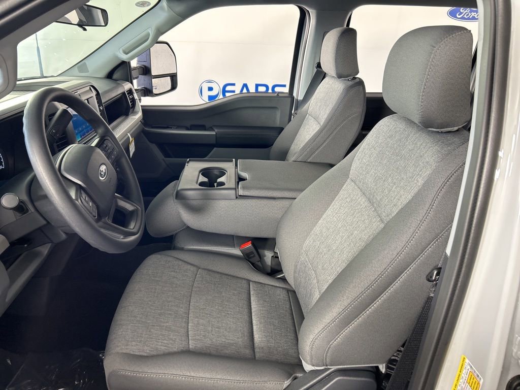 New 2026 Ford F250 XL image 23