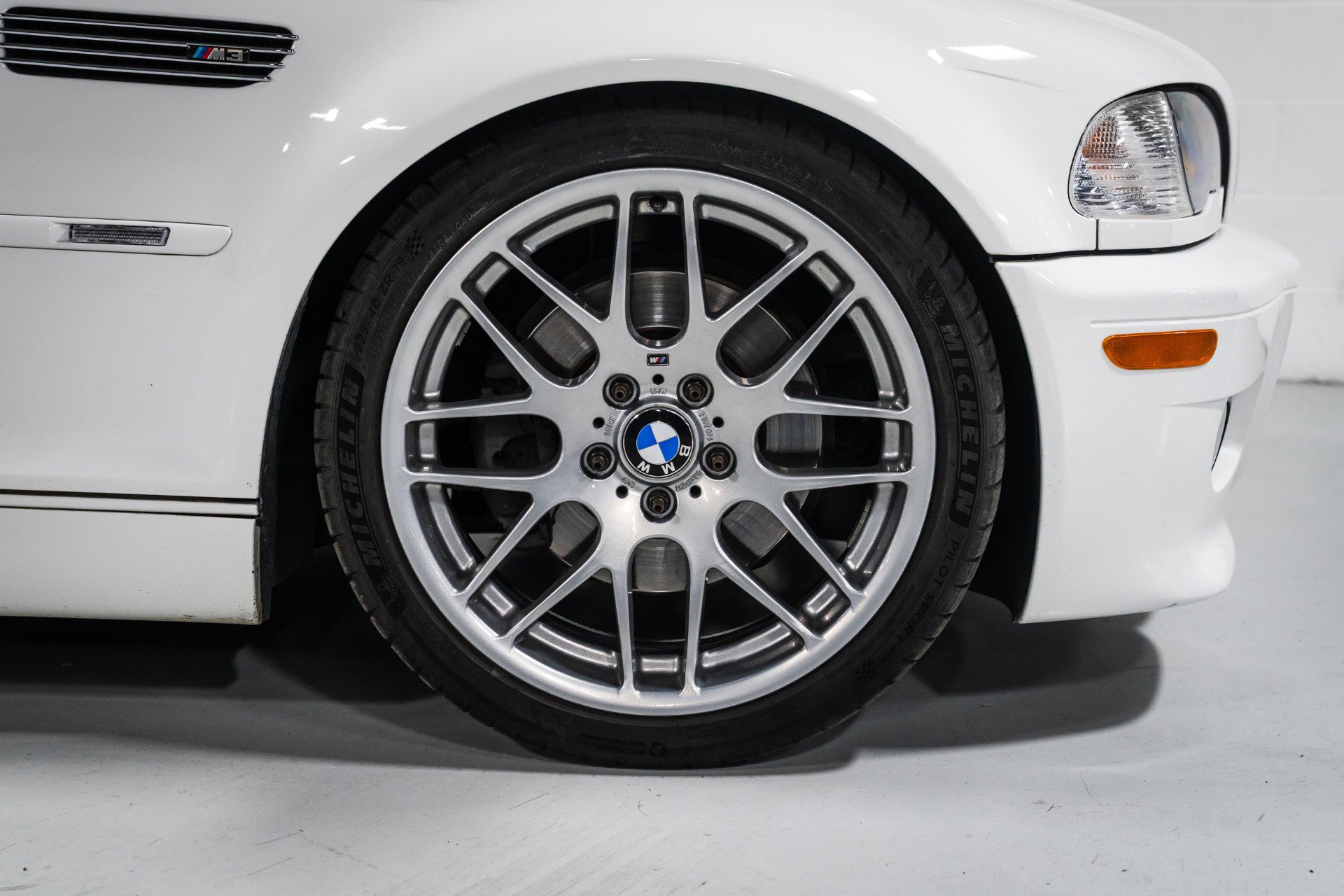 Used 2003 BMW M3 Coupe RWD image 12