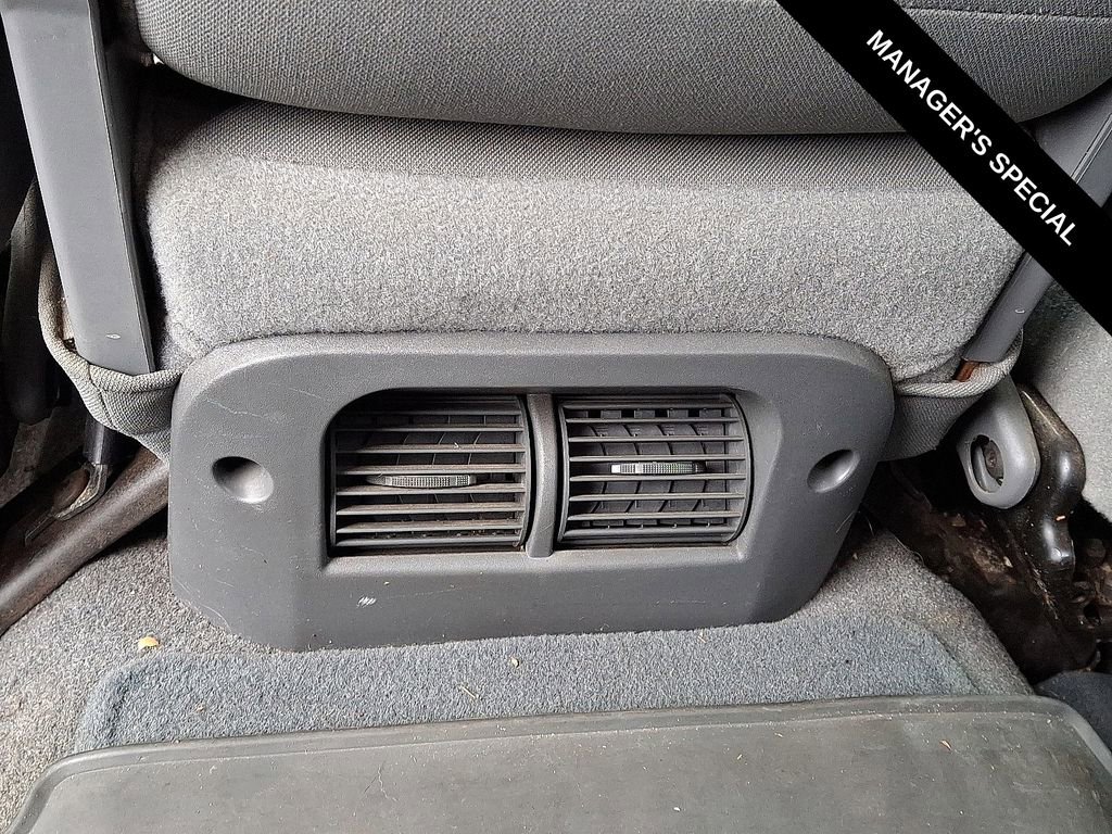 Used 2006 Dodge Ram 1500 Truck SLT w/ Trailer Tow Group image 10