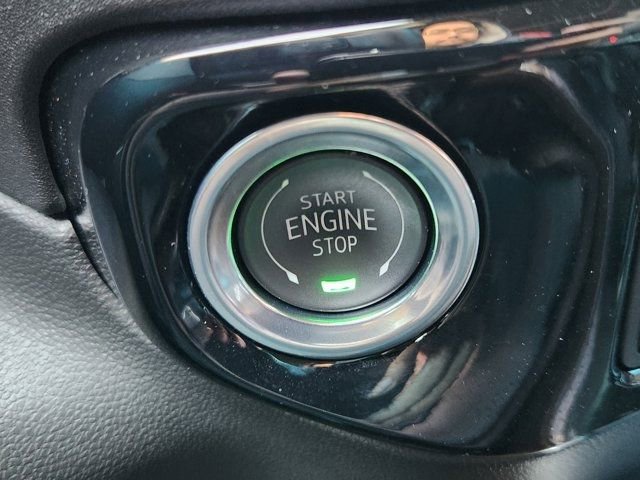 Used 2025 Chevrolet Silverado 1500 High Country w/ High Country Premium Package image 8