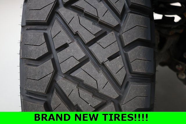 Used 2024 Ford F450 Platinum image 9