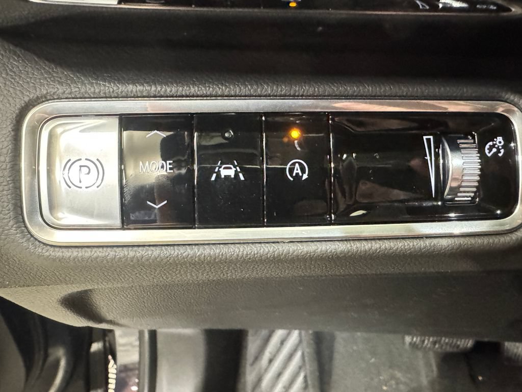 New 2026 Buick Envision Avenir AWD/4WD image 17