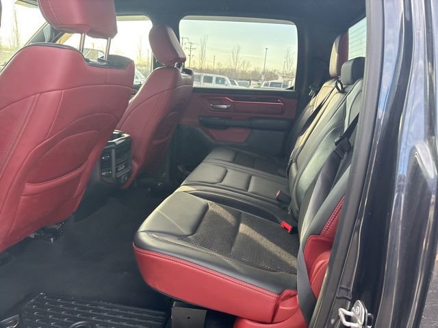 Used 2019 RAM 1500 Rebel w/ Rebel Level 2 Equipment Group image 14