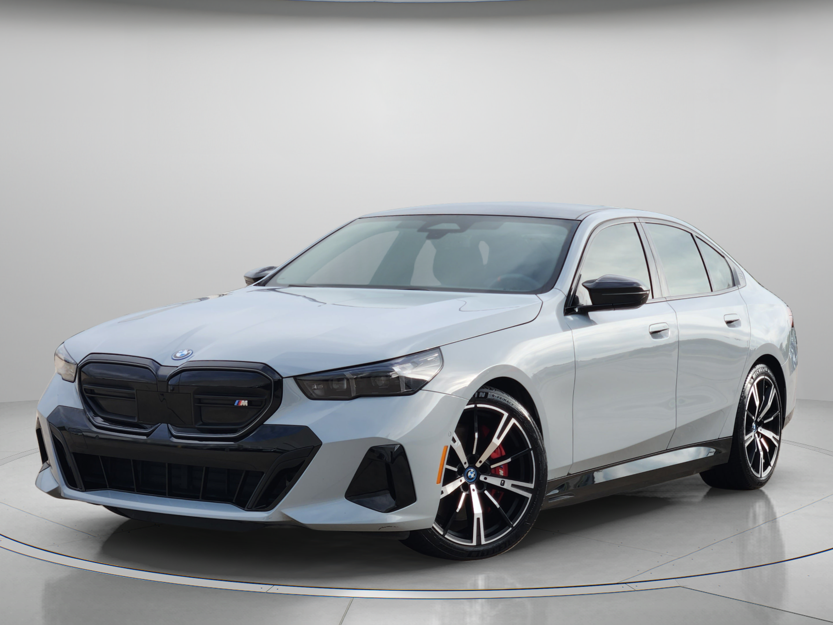 Used 2024 BMW i5 M60 w/ Executive Package