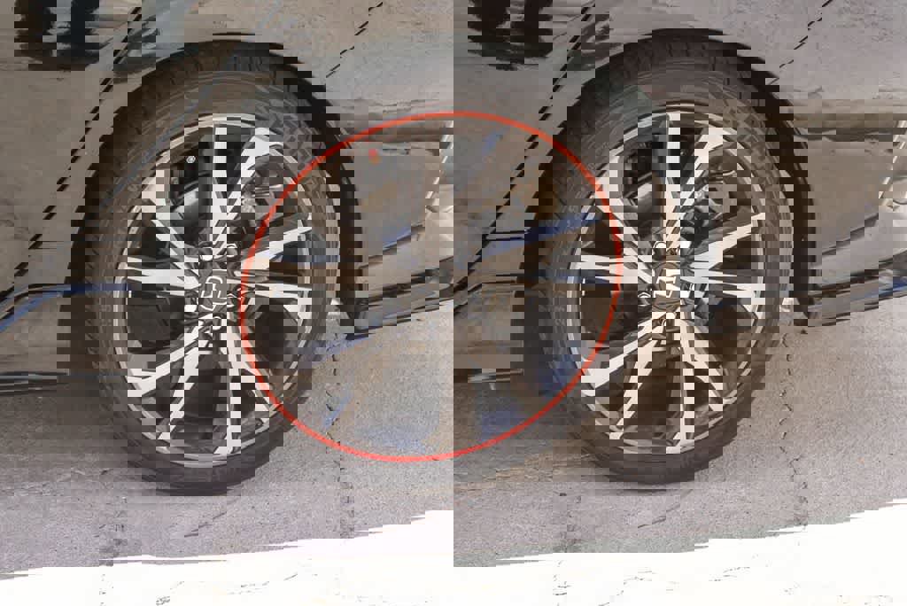 Used 2017 Honda Civic Sport image 6