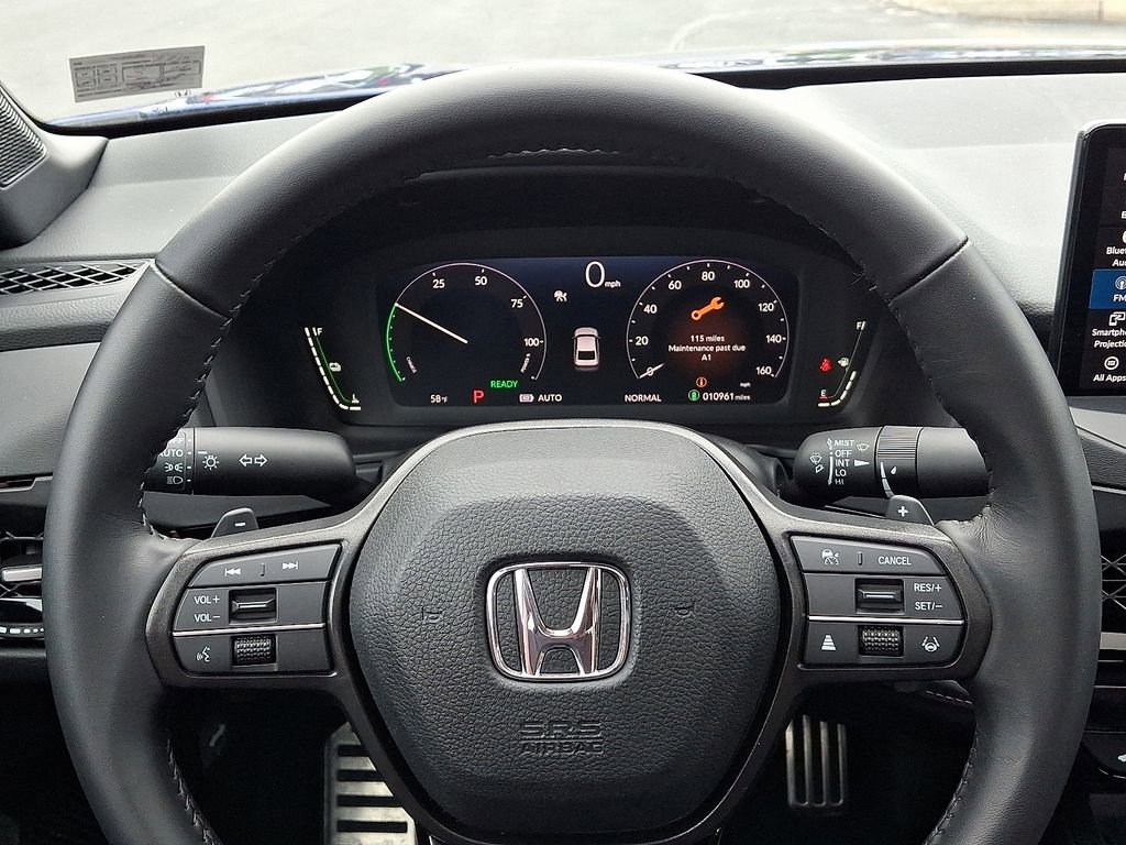 Used 2023 Honda Accord Sport image 19