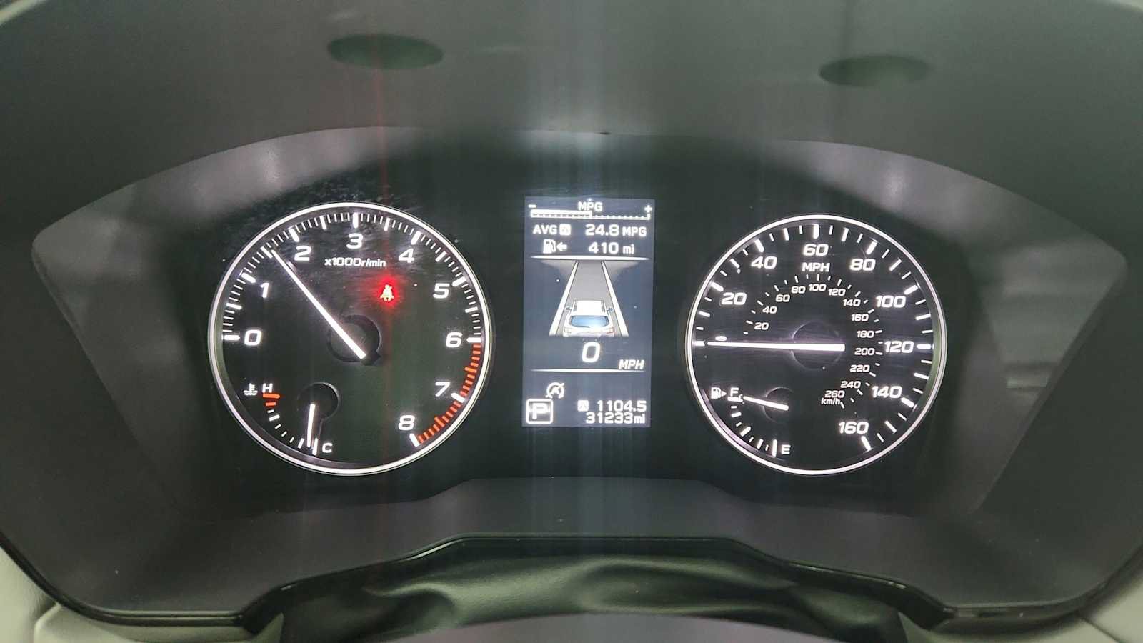 Certified 2024 Subaru Outback Premium AWD/4WD image 15