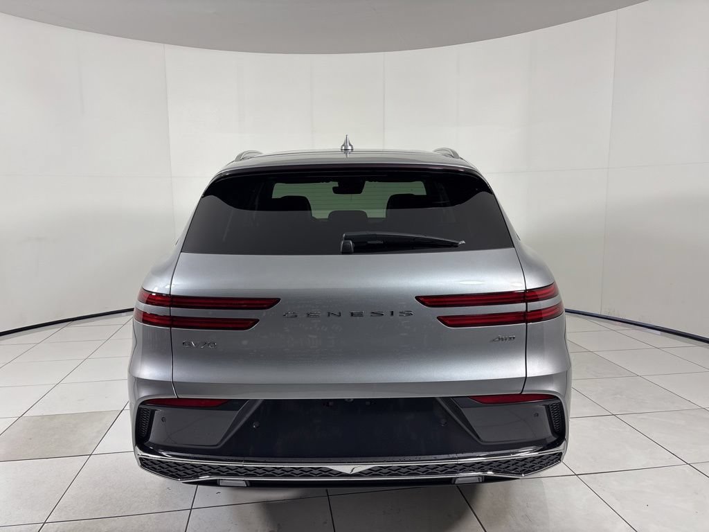 New 2026 Genesis GV70 2.5T Advanced AWD/4WD image 4