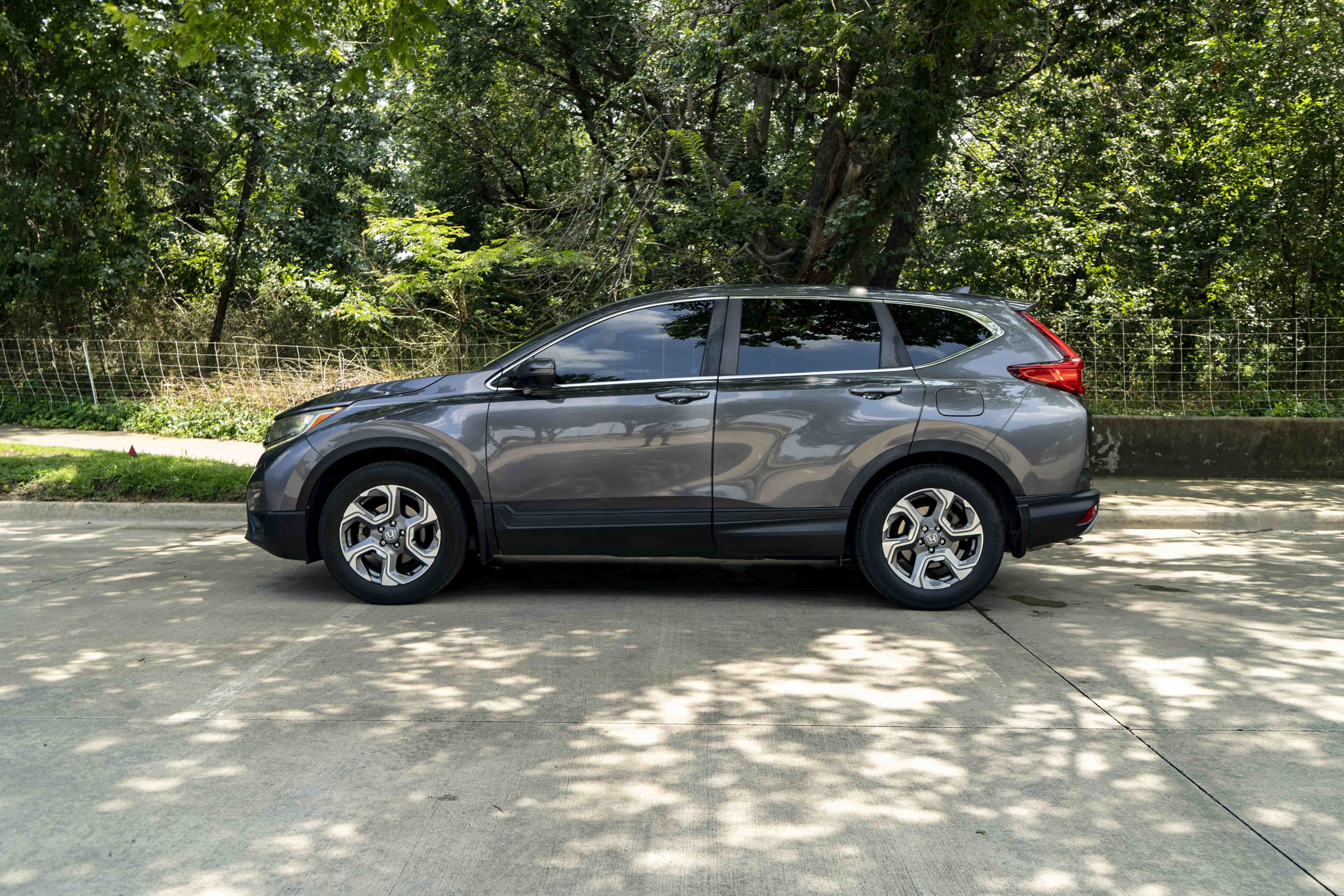 Used 2019 Honda CR-V EX-L image 6