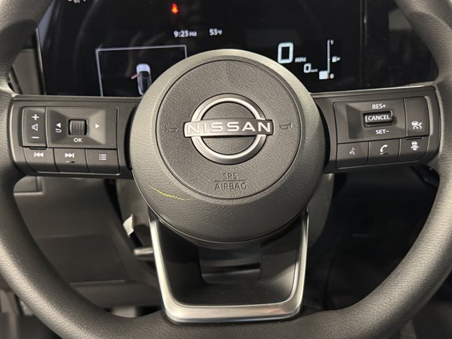 New 2026 Nissan Kicks SV w/ Cold Weather Package AWD/4WD image 9
