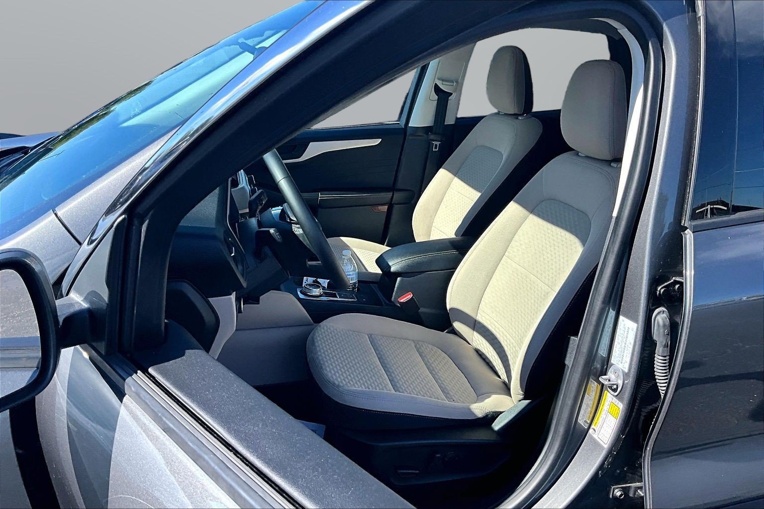 Used 2022 Ford Escape SE w/ Convenience Package AWD/4WD image 16
