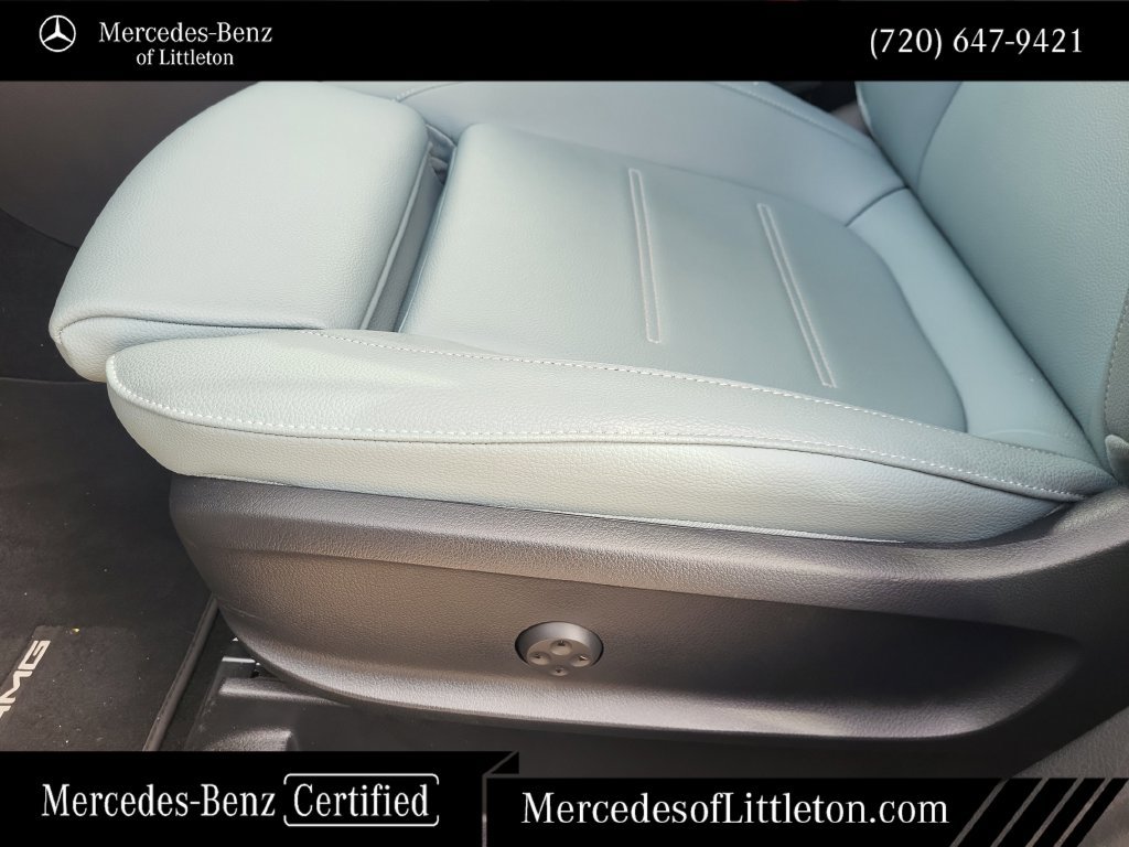 Certified 2026 Mercedes-Benz GLA 250 4MATIC image 23