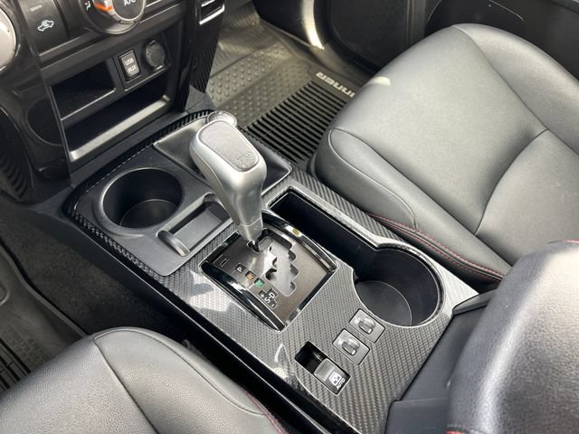 Used 2019 Toyota 4Runner TRD Off-Road Premium AWD/4WD image 25