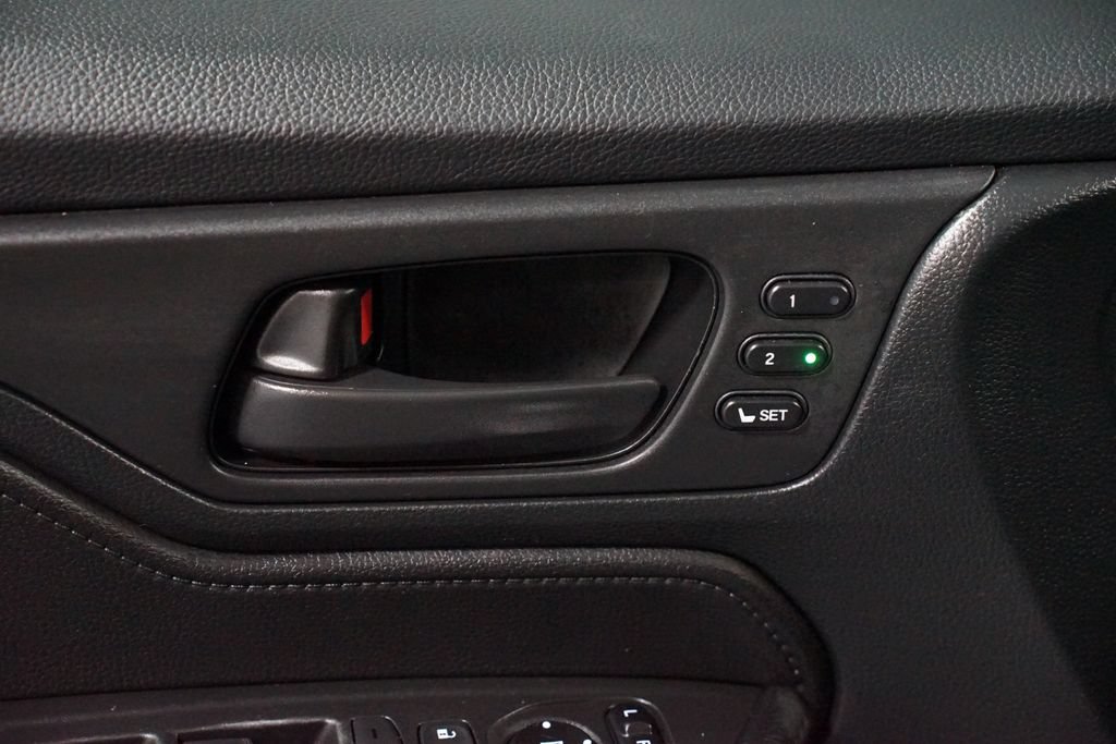 Used 2022 Honda Odyssey EX-L image 31