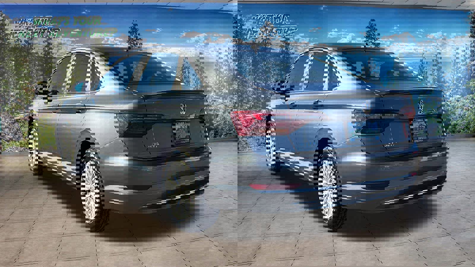 Used 2019 Volkswagen Jetta S image 7