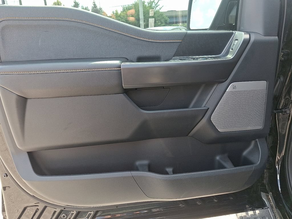 Used 2025 Ford F150 Tremor AWD/4WD image 12