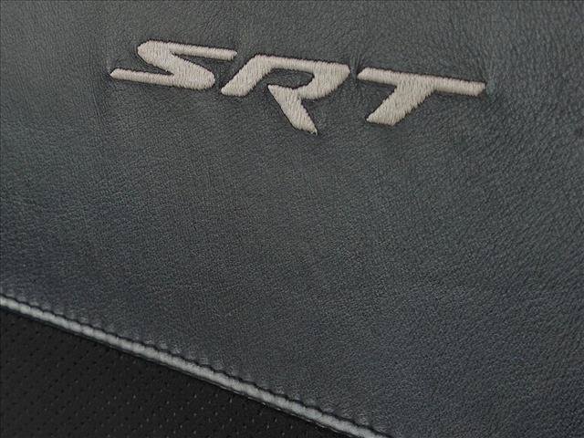 Used 2021 Jeep Grand Cherokee SRT AWD/4WD image 15