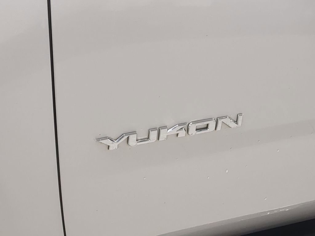 Used 2016 GMC Yukon SLE w/ Convenience Package image 16