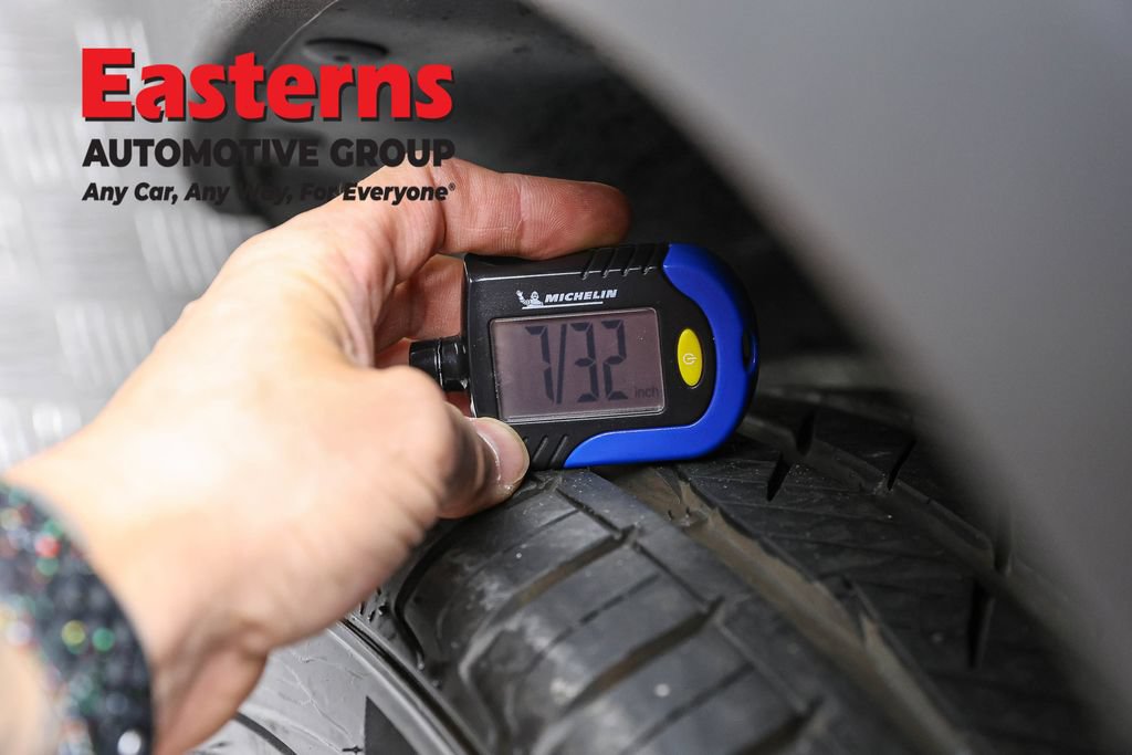 Used 2023 Honda Passport EX-L image 29