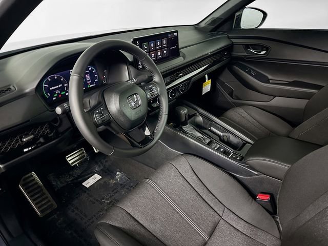 Certified 2025 Honda Accord Sport image 23