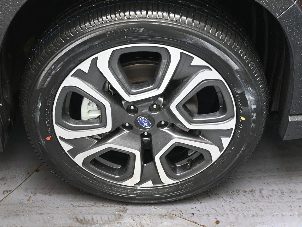 New 2026 Subaru Ascent Touring image 10