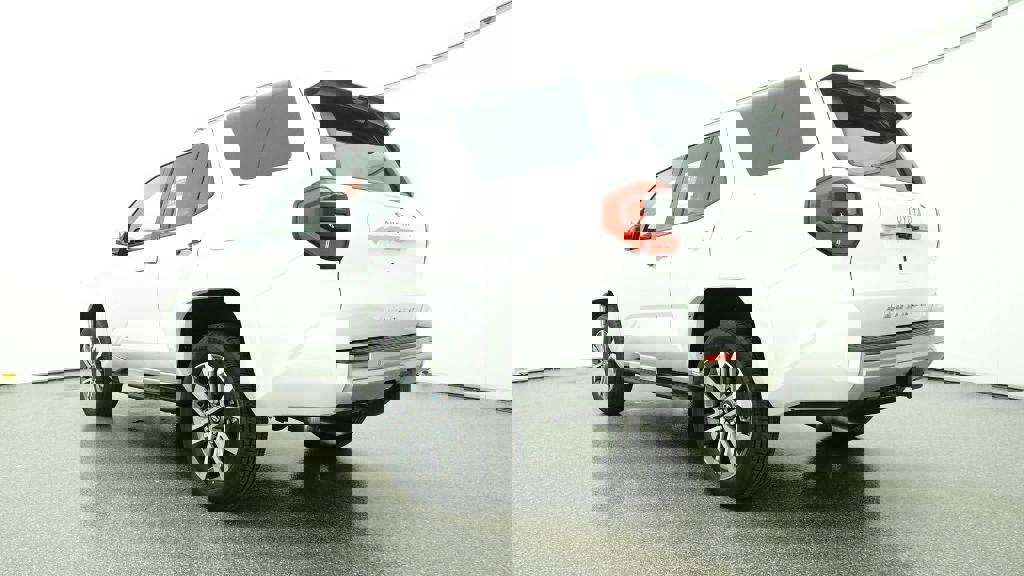 New 2026 Toyota 4Runner Limited image 21