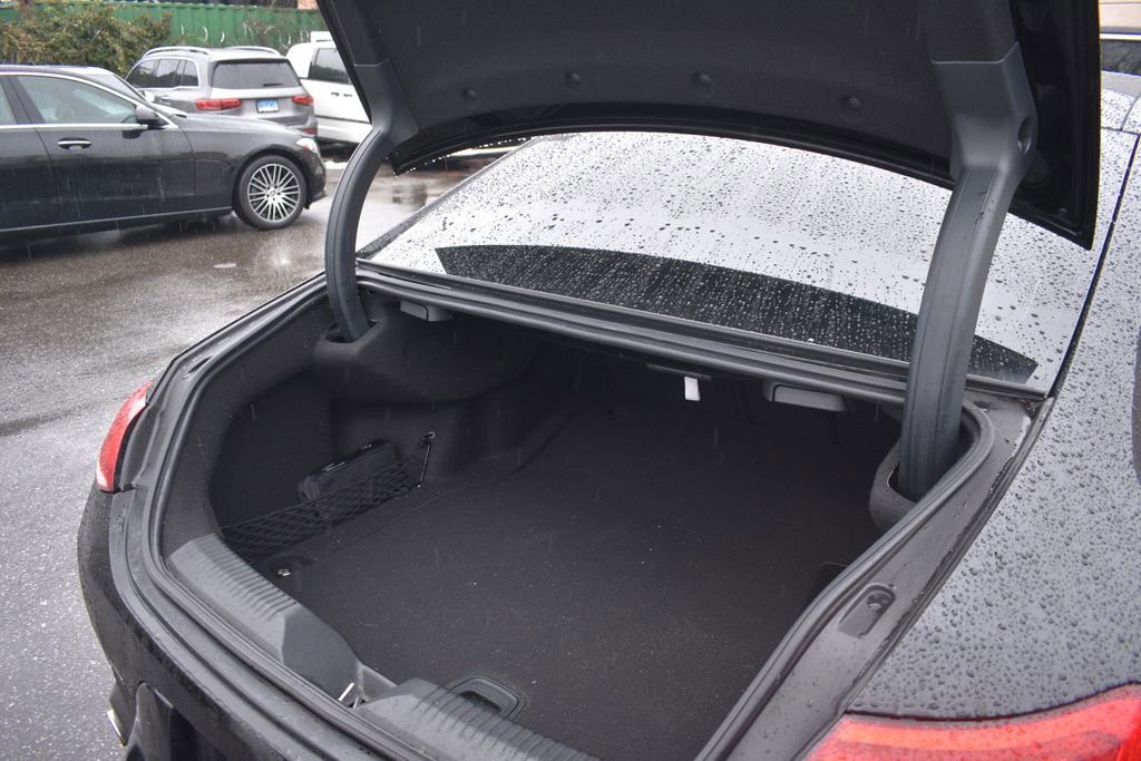 Used 2021 Mercedes-Benz CLS 53 AMG 4MATIC image 29