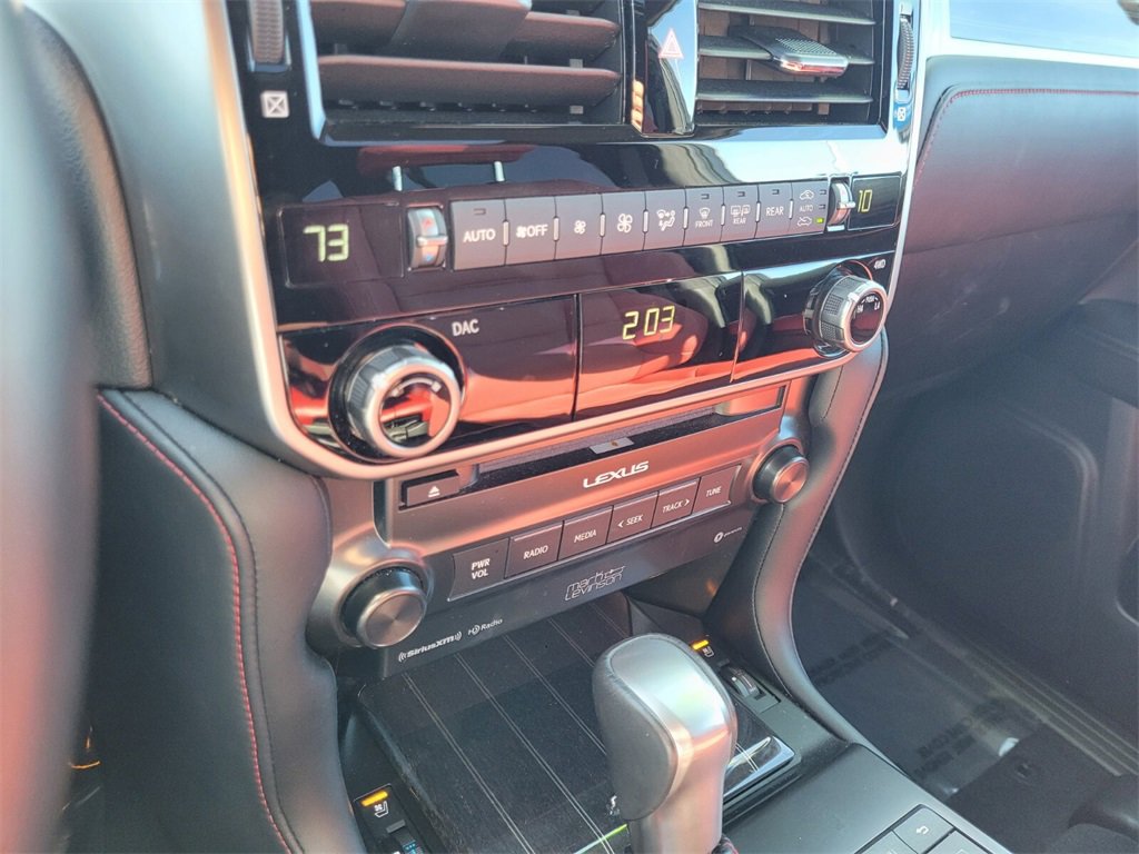 Used 2023 Lexus GX 460 Premium w/ Premium Plus Package image 27