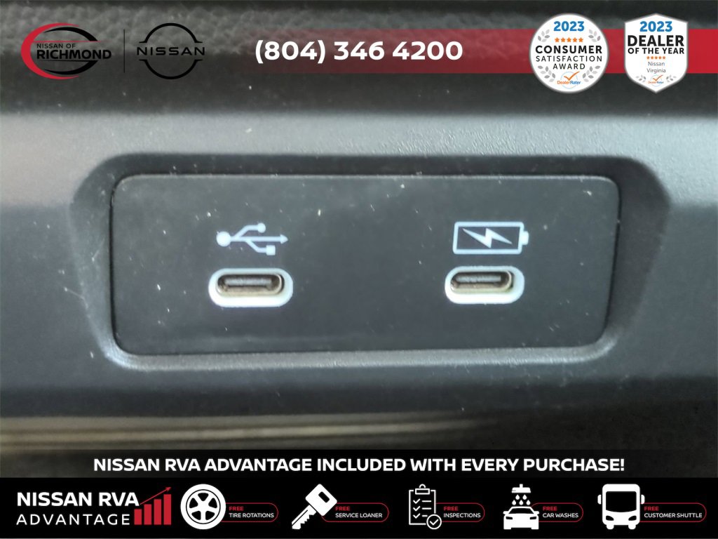 Used 2024 Honda Accord Sport image 22