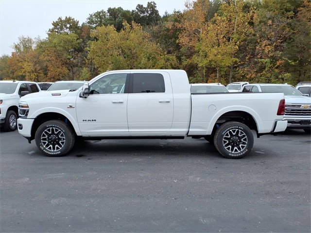 New 2026 RAM 2500 Limited image 2