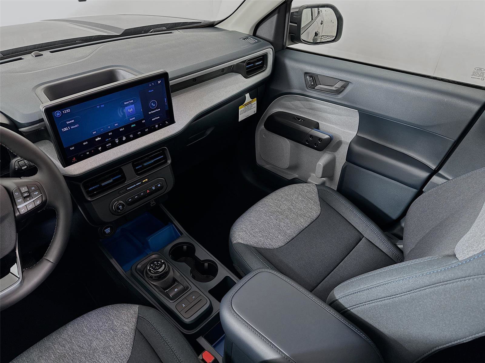 New 2026 Ford Maverick XLT w/ XLT Luxury Package image 24