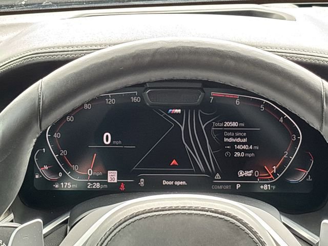 Used 2020 BMW 750i xDrive w/ Executive Package image 14