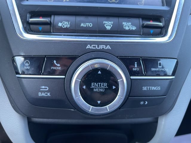 Used 2019 Acura MDX SH-AWD w/ Technology Package image 15