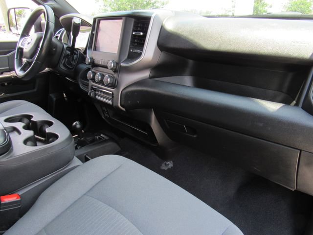 Used 2022 RAM 4500 SLT w/ Quick Order Package 2YG SLT AWD/4WD image 14