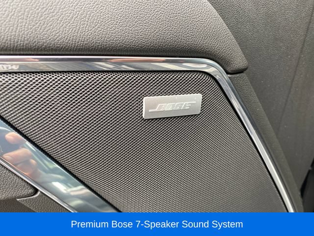 Certified 2023 Chevrolet Silverado 1500 LTZ AWD/4WD image 20