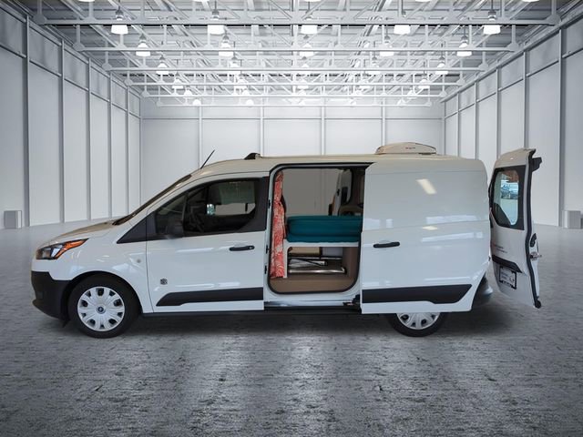 Used 2021 Ford Transit Connect XL FWD image 3